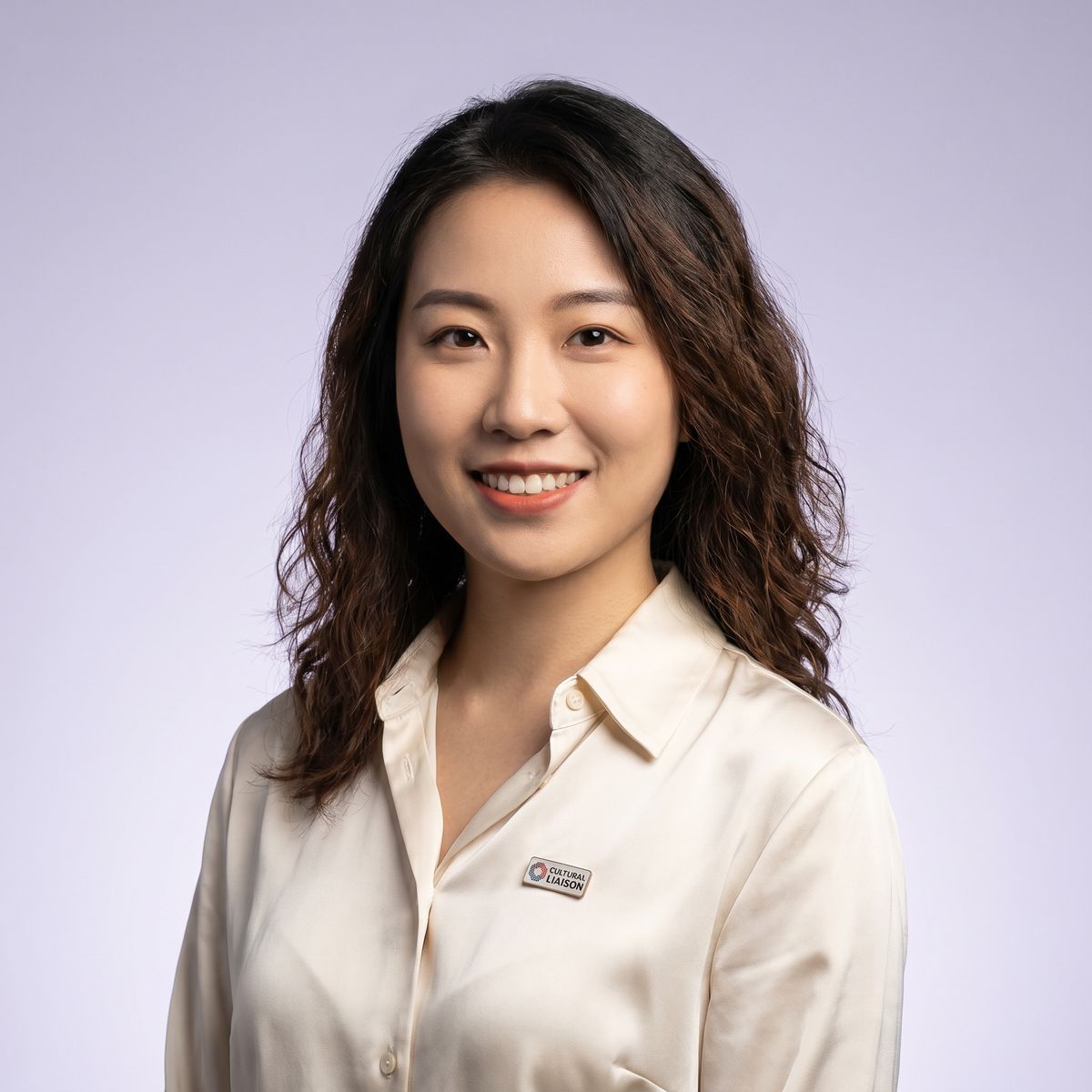 青柠视频社区运营总监苏婉清